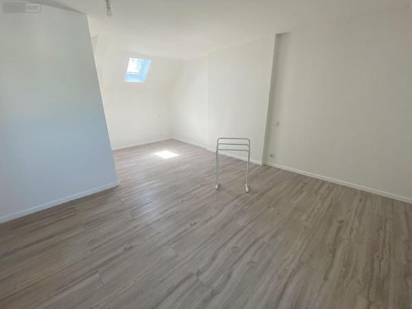 Maison à vendre à Le Bourgneuf-la-Forêt en Mayenne (53410), ref : 53047/138