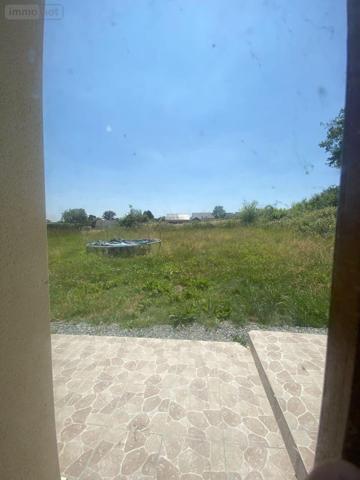 Maison à vendre à Le Bourgneuf-la-Forêt en Mayenne (53410), ref : 53047/138