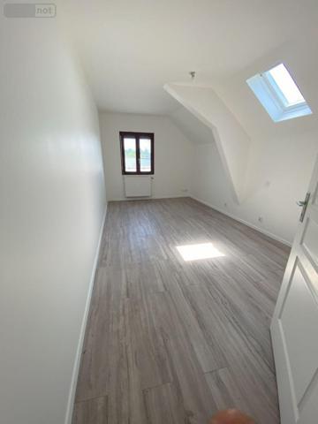 Maison à vendre à Le Bourgneuf-la-Forêt en Mayenne (53410), ref : 53047/138