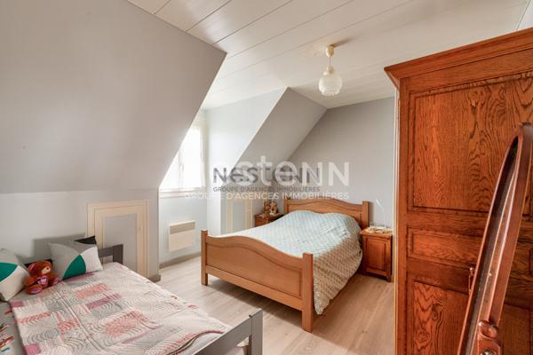 GREVES DE LANGUEUX VENTE Maison vivable de plain pied située dans une rue sans issue