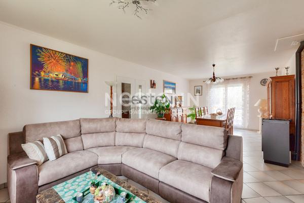 GREVES DE LANGUEUX VENTE Maison vivable de plain pied située dans une rue sans issue