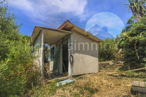 Maison
                                                                                                                                                                                                                                                                                                                        2 pièce(s)                                                                                                                                                                                                          1 chambre(s)                                                                                                                                                                                                          72.484  m²