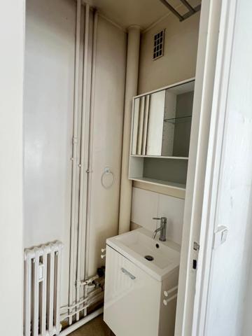 Appartement 2 pièces de 30 m² à Paris 75018