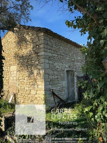 Terrain à Batir à vendre à Villevieille dans le Gard (30250), ref : 1002 771 A