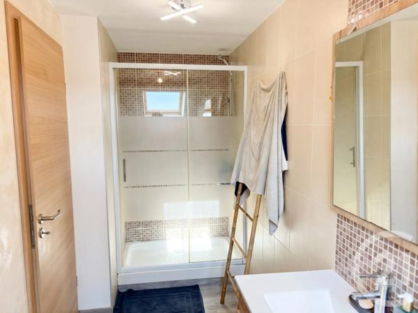 Appartement F2 Bis à vendre  3 pièces - 45,39 m 2   PONTARLIER  - 25