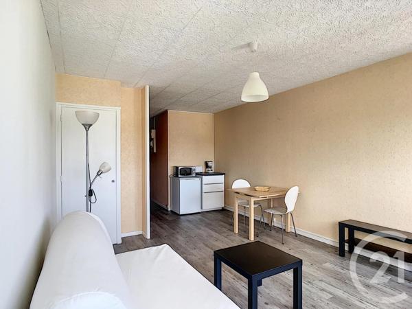 Appartement F2 à vendre  2 pièces - 43,93 m 2   CHALON SUR SAONE  - 71
