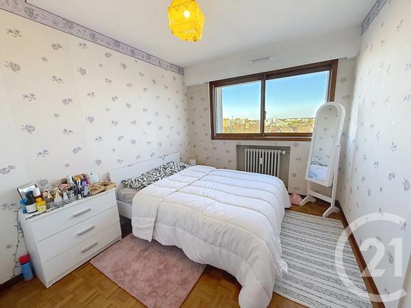 Appartement F2 à vendre  2 pièces - 43,93 m 2   CHALON SUR SAONE  - 71