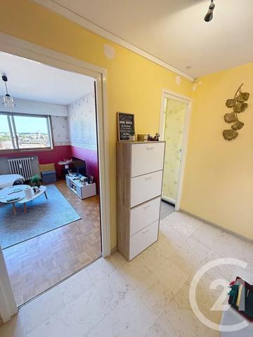 Appartement F2 à vendre  2 pièces - 43,93 m 2   CHALON SUR SAONE  - 71