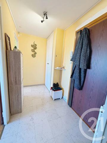 Appartement F2 à vendre  2 pièces - 43,93 m 2   CHALON SUR SAONE  - 71
