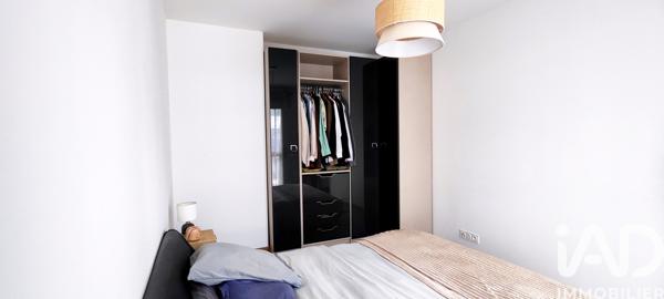 Location appartement 2 pièces 42,23 m² Thiais