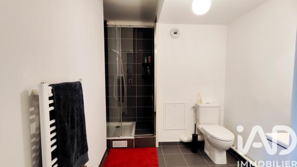 Location appartement 2 pièces 42,23 m² Thiais