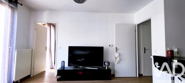 Location appartement 2 pièces 42,23 m² Thiais