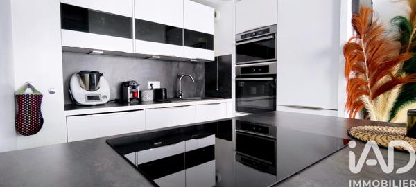 Location appartement 2 pièces 42,23 m² Thiais
