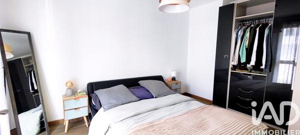 Location appartement 2 pièces 42,23 m² Thiais