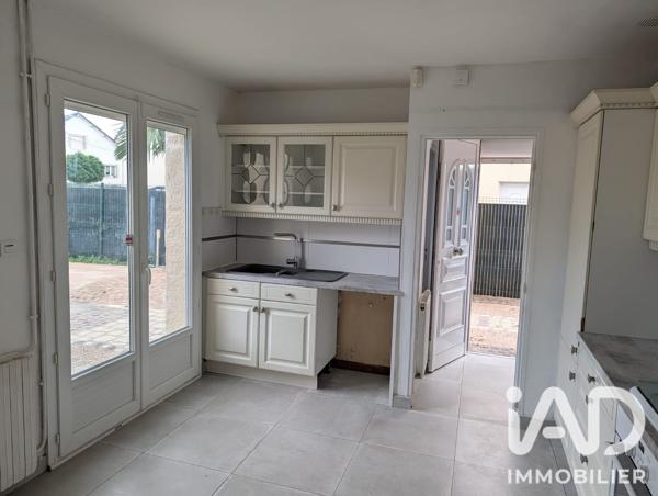 Maison à vendre 6 pièces 103 m² Angerville