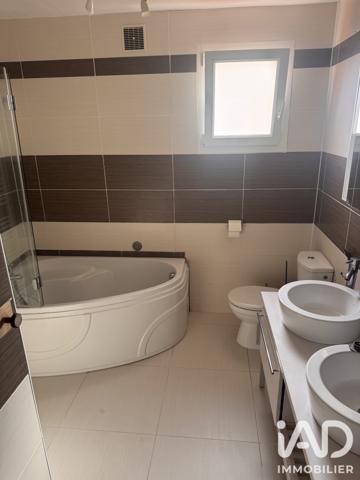 Maison à vendre 6 pièces 103 m² Angerville
