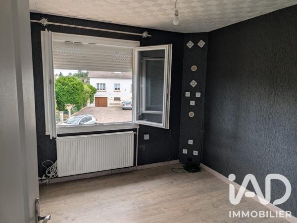 Maison à vendre 6 pièces 103 m² Angerville