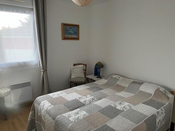 NERAC appartement T4 en résidence sécurisée avec piscine commune