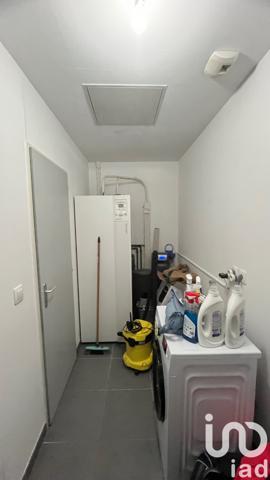 Maison à vendre 4 pièces 96 m² Roullet-Saint-Estèphe