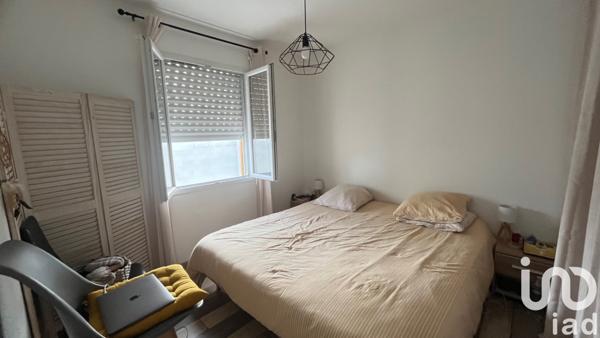 Maison à vendre 4 pièces 96 m² Roullet-Saint-Estèphe