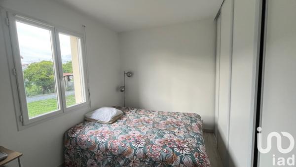 Maison à vendre 4 pièces 96 m² Roullet-Saint-Estèphe