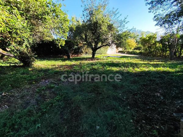 A vendre maison à rénover 5 pièces SAINT VINCENT BRAGNY (71)