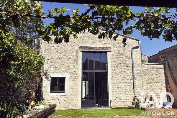 Maison à vendre 1 pièce 160 m² La Flotte