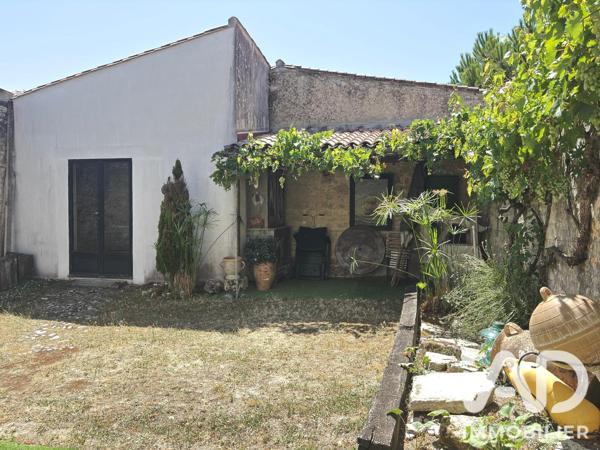 Maison à vendre 1 pièce 160 m² La Flotte