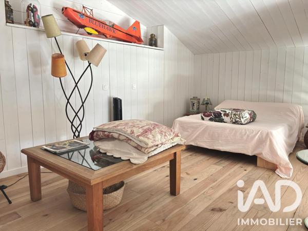 Maison à vendre 1 pièce 160 m² La Flotte