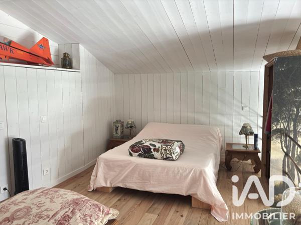 Maison à vendre 1 pièce 160 m² La Flotte