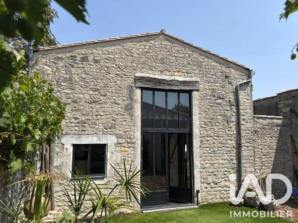 Maison à vendre 1 pièce 160 m² La Flotte
