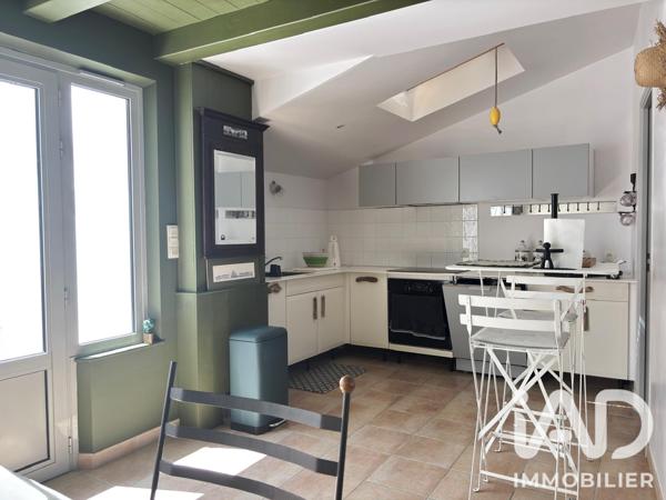 Maison à vendre 1 pièce 160 m² La Flotte