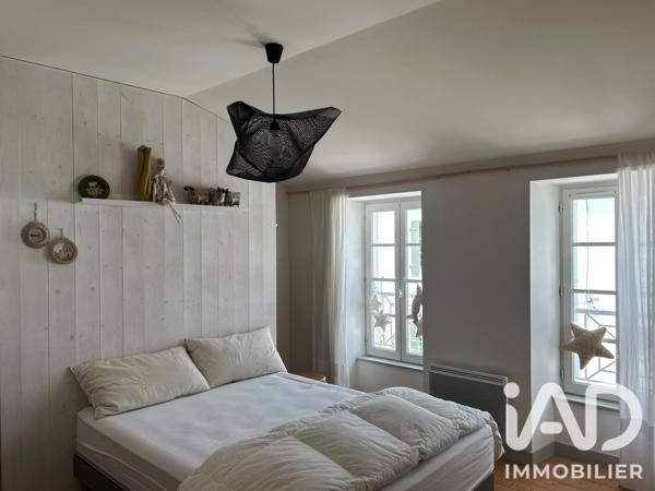 Maison à vendre 1 pièce 160 m² La Flotte