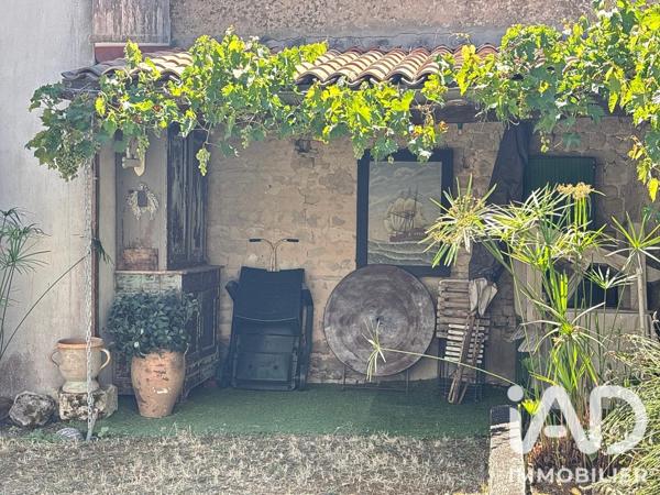 Maison à vendre 1 pièce 160 m² La Flotte