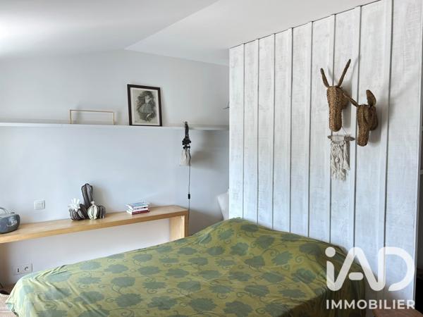 Maison à vendre 1 pièce 160 m² La Flotte