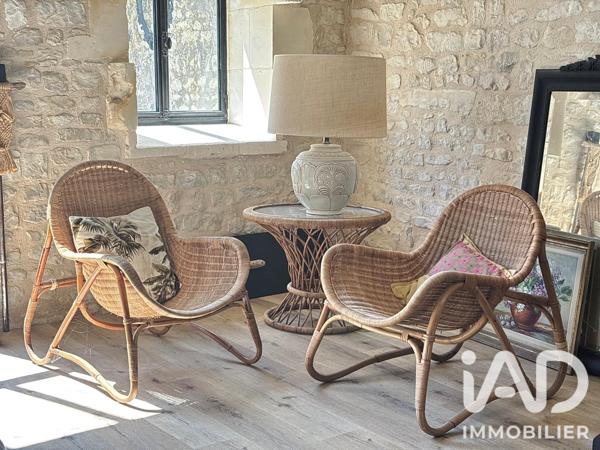 Maison à vendre 1 pièce 160 m² La Flotte