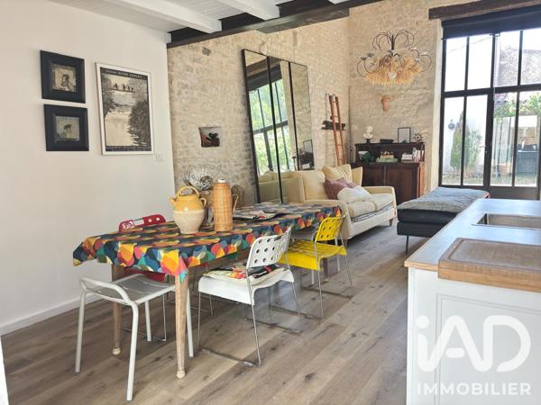 Maison à vendre 1 pièce 160 m² La Flotte