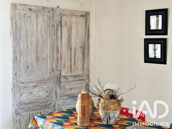 Maison à vendre 1 pièce 160 m² La Flotte