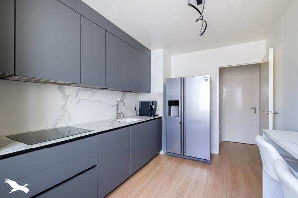 Appartement à vendre |  Lyon 03 |  3 pièces | 66 m²