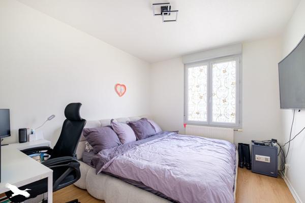 Appartement à vendre |  Lyon 03 |  3 pièces | 66 m²