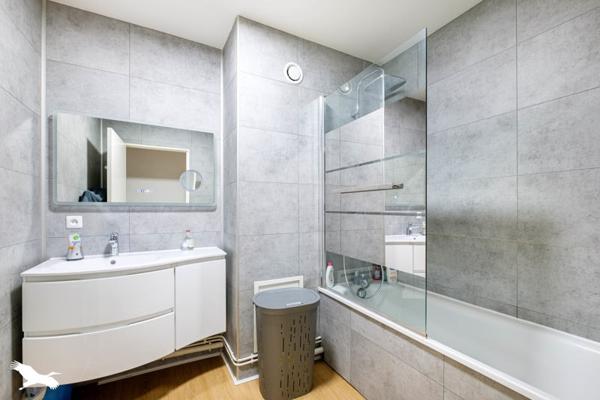 Appartement à vendre |  Lyon 03 |  3 pièces | 66 m²