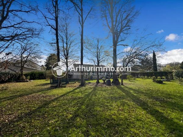 Vente Maison 5 pièces 126 m2 à Soisy-sur-Seine