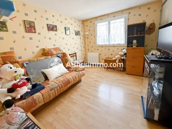 Vente Maison 5 pièces 126 m2 à Soisy-sur-Seine