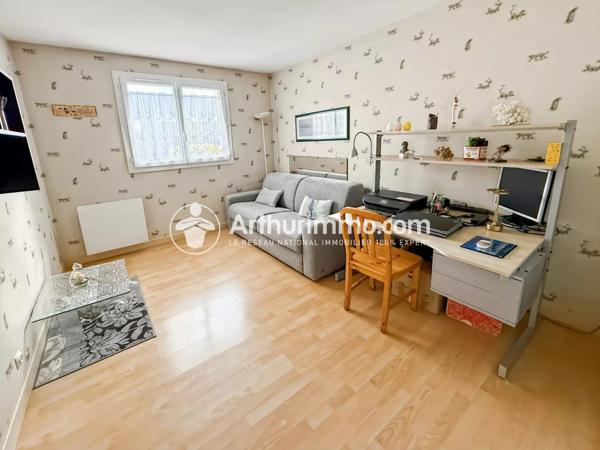 Vente Maison 5 pièces 126 m2 à Soisy-sur-Seine