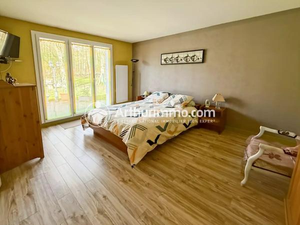 Vente Maison 5 pièces 126 m2 à Soisy-sur-Seine