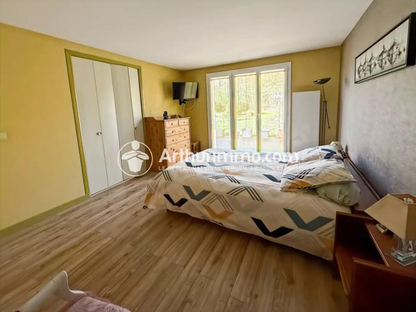 Vente Maison 5 pièces 126 m2 à Soisy-sur-Seine