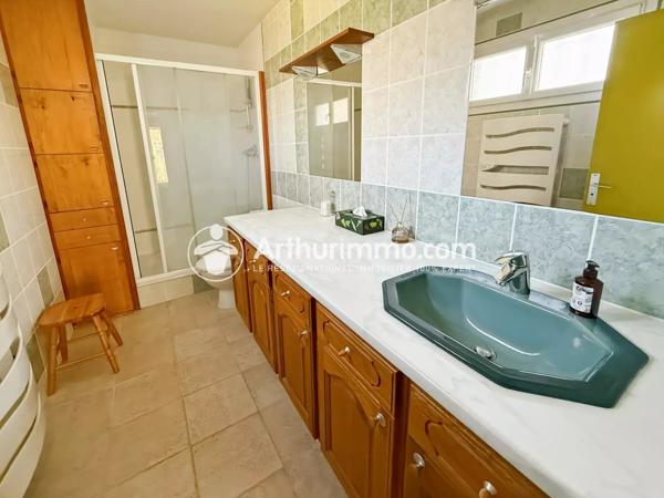 Vente Maison 5 pièces 126 m2 à Soisy-sur-Seine