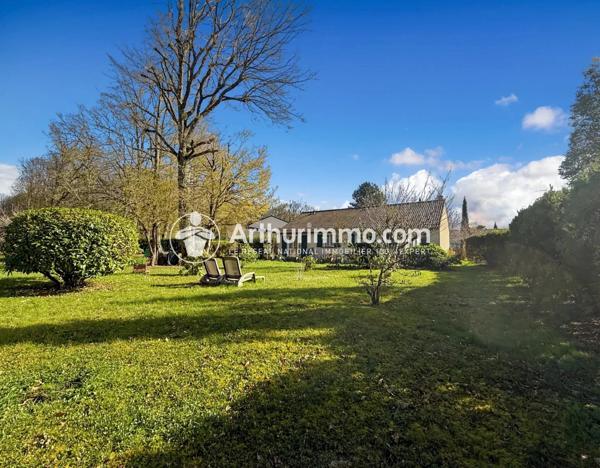 Vente Maison 5 pièces 126 m2 à Soisy-sur-Seine