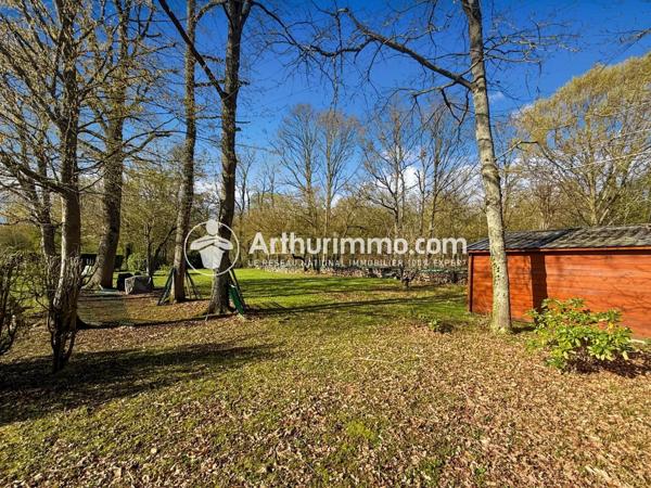 Vente Maison 5 pièces 126 m2 à Soisy-sur-Seine