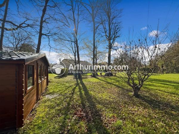 Vente Maison 5 pièces 126 m2 à Soisy-sur-Seine